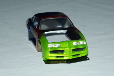 firebird 15
